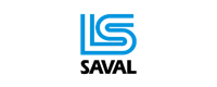 Logo Laboratorio Saval